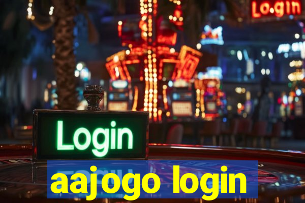 aajogo login